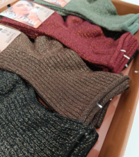 CALZINO CORTO DONNA 3621 Tellini S.r.l. Ingrosso Abbigliamento